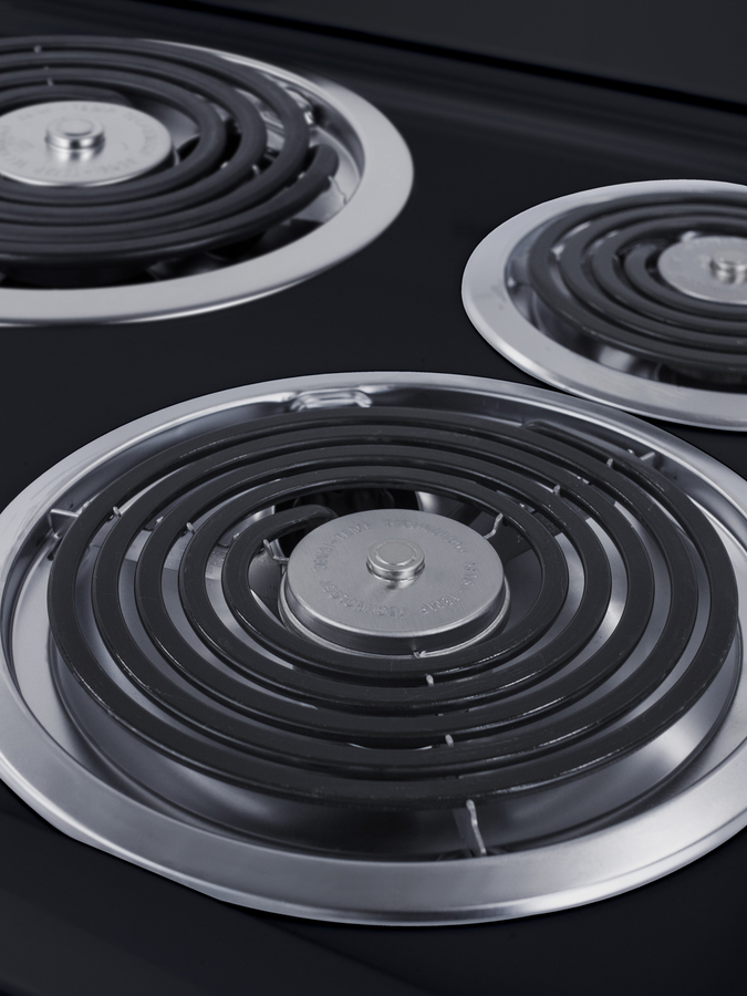 Coil Elements