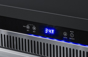 Digital Thermostat