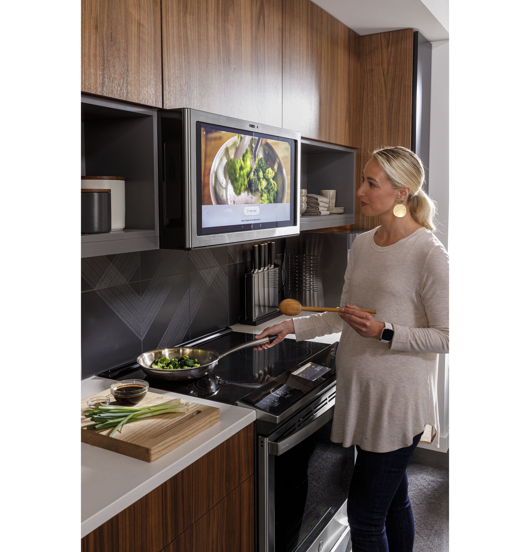 Guided Cooking