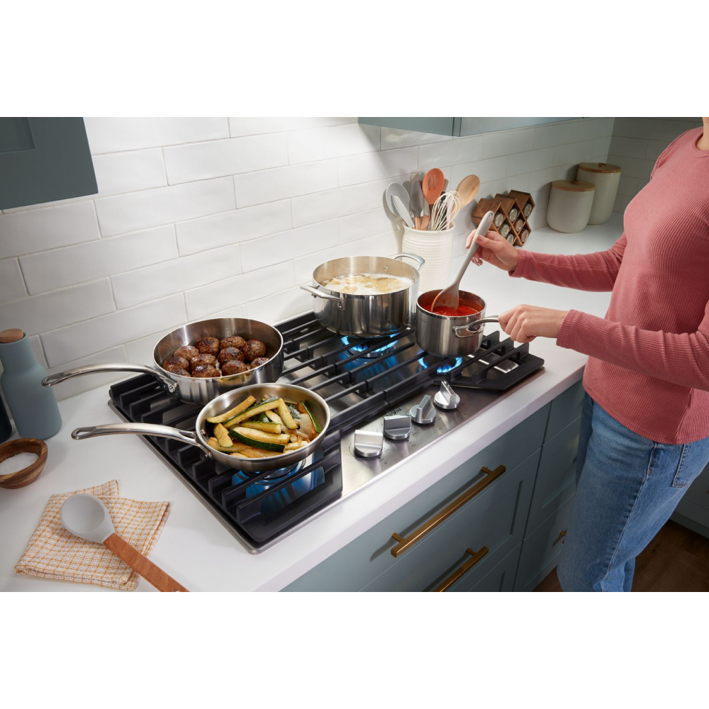 Cooking-Flexibility