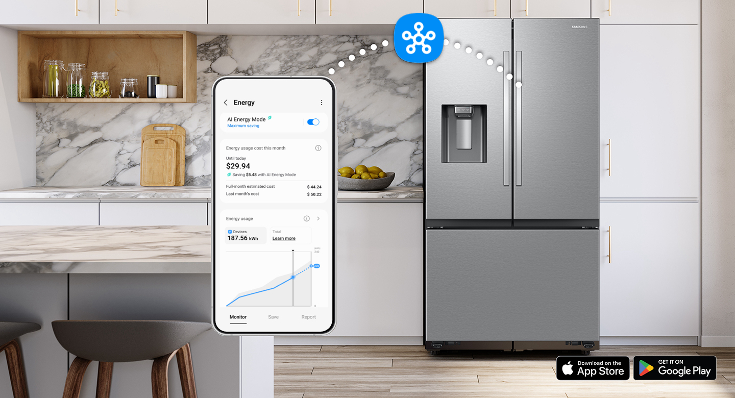 Life In Sync With Smartthings