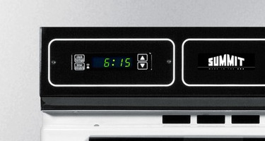 Digital Clock And Timer