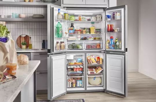 Flexible Organization Spaces