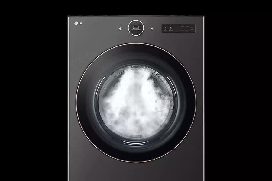TurboSteam