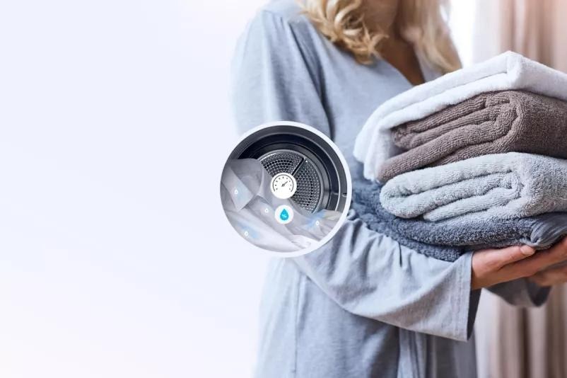 Sensor Dry