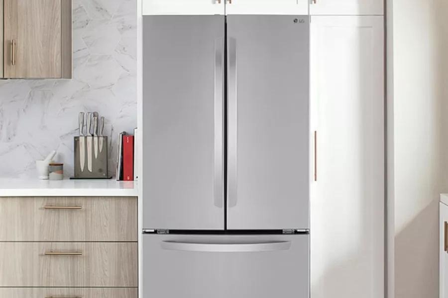 Sleek and Stylish Design
