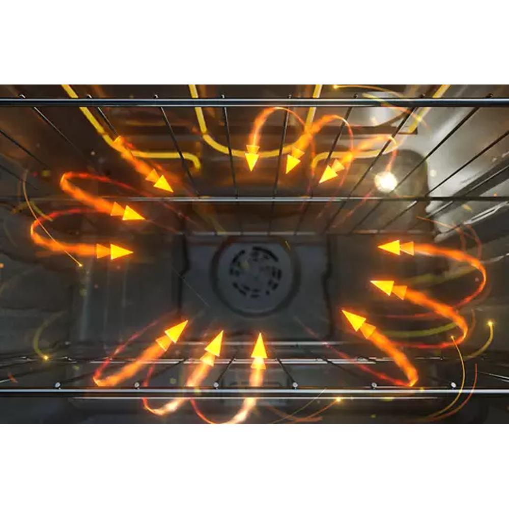 Air-Cooking-Technology