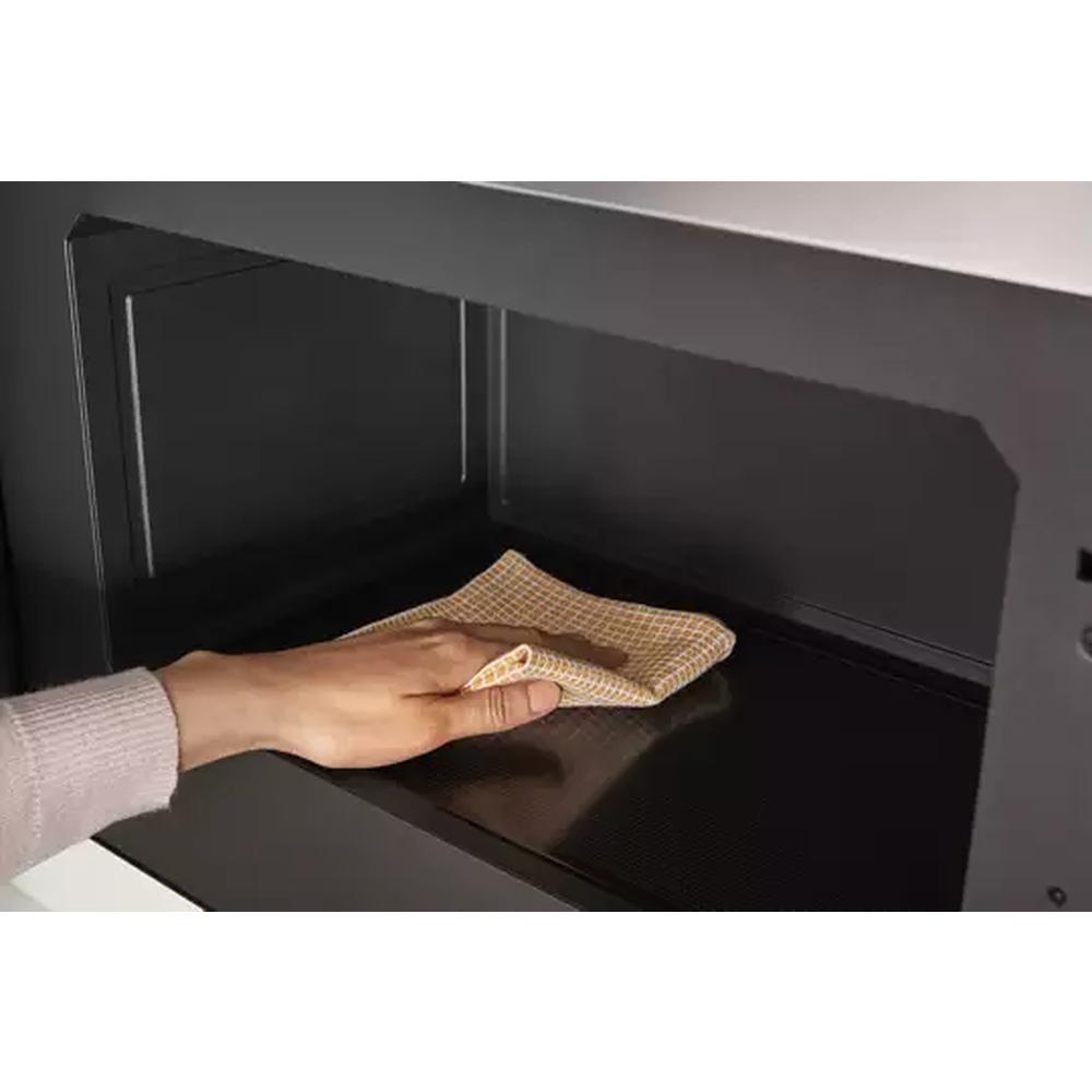 CleanRelease®-Non-Stick-Interior