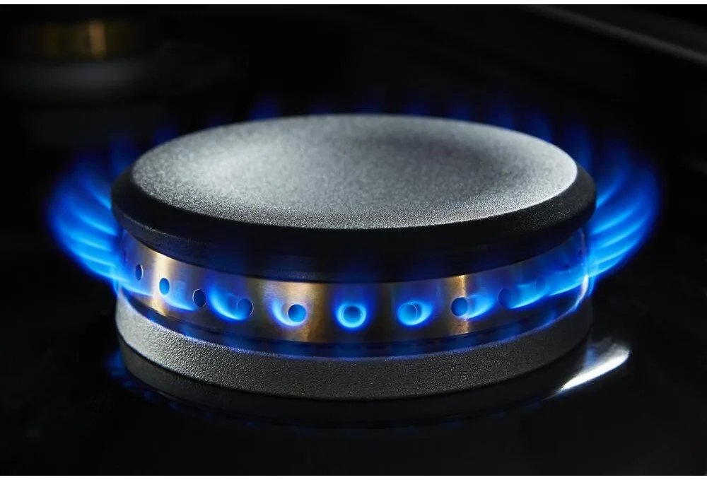 20,000 Btu Dual-Stacked Powerburner