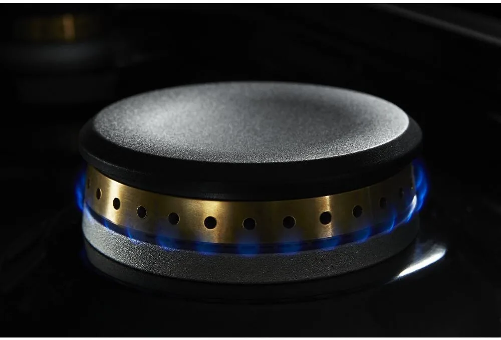 18,000 Btu Dual-Stacked Powerburner