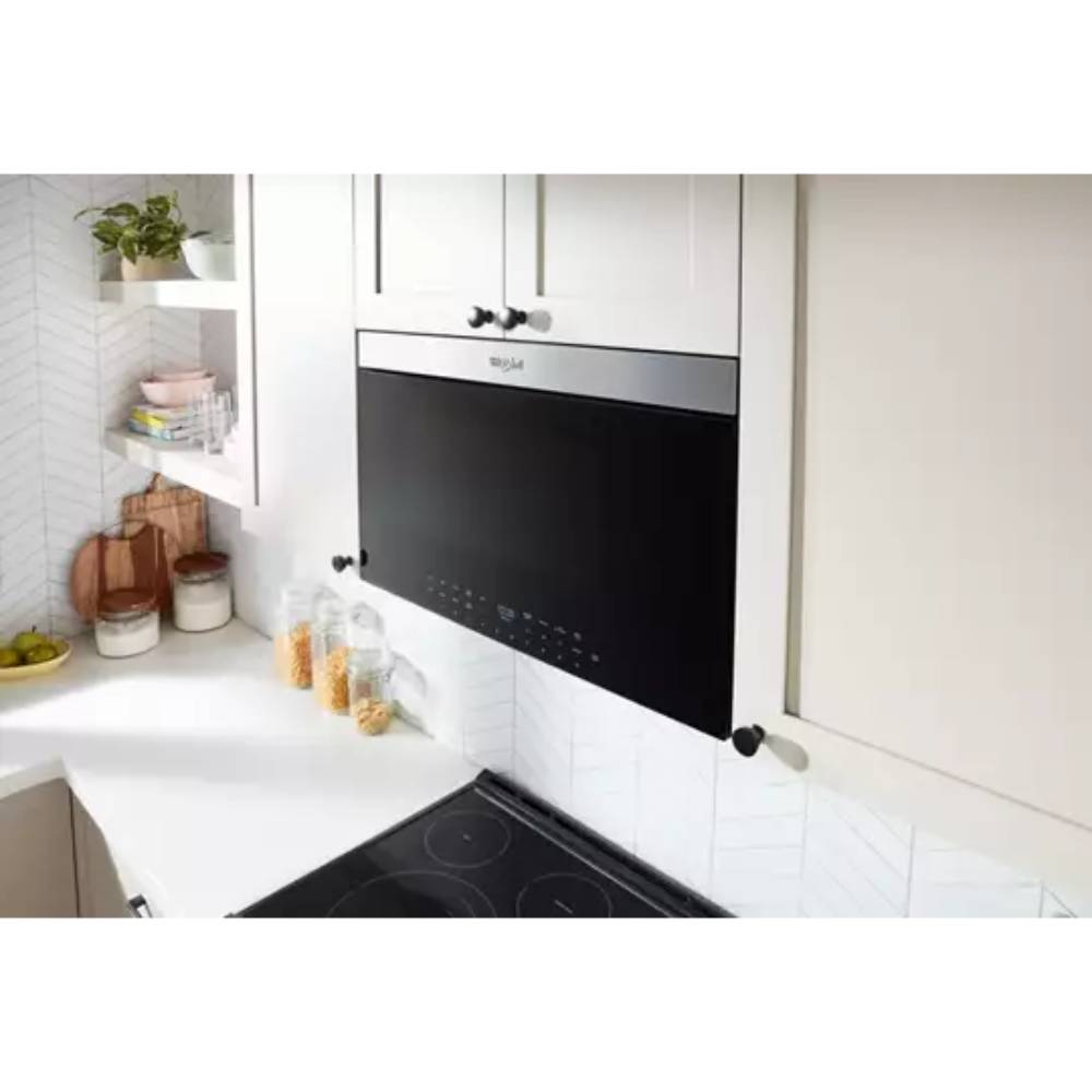 Flush-Built-In-Design