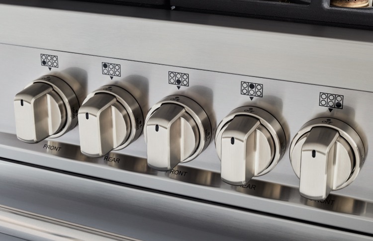 Intuitive Controls