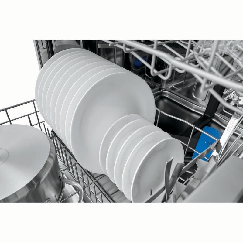 5-Level Wash System