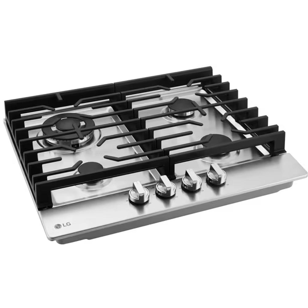 Continuous-Cast-Iron-Grates