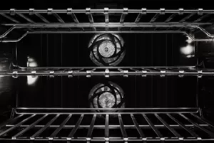 V2 Vertical Dual-Fan Convection