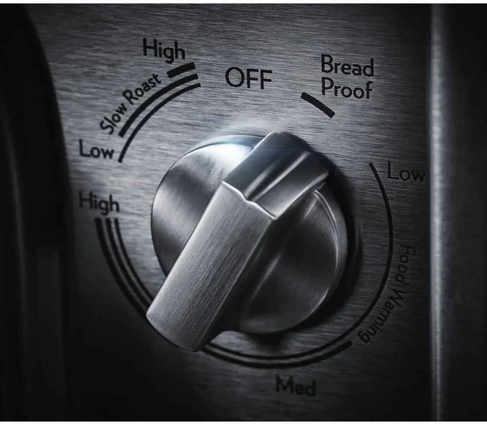 Bread Proofing Function