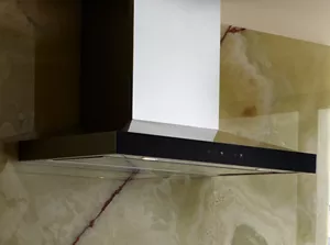 Lustre Stainless