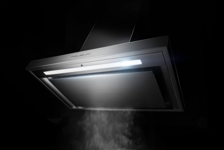 3-Speed, 390 Cfm Motor Class