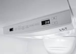 Trisensor Electronic Climate Control