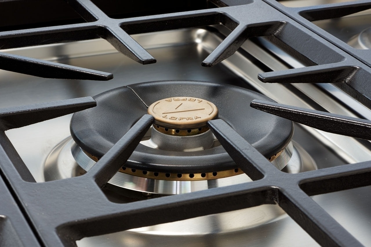 Brass Burners