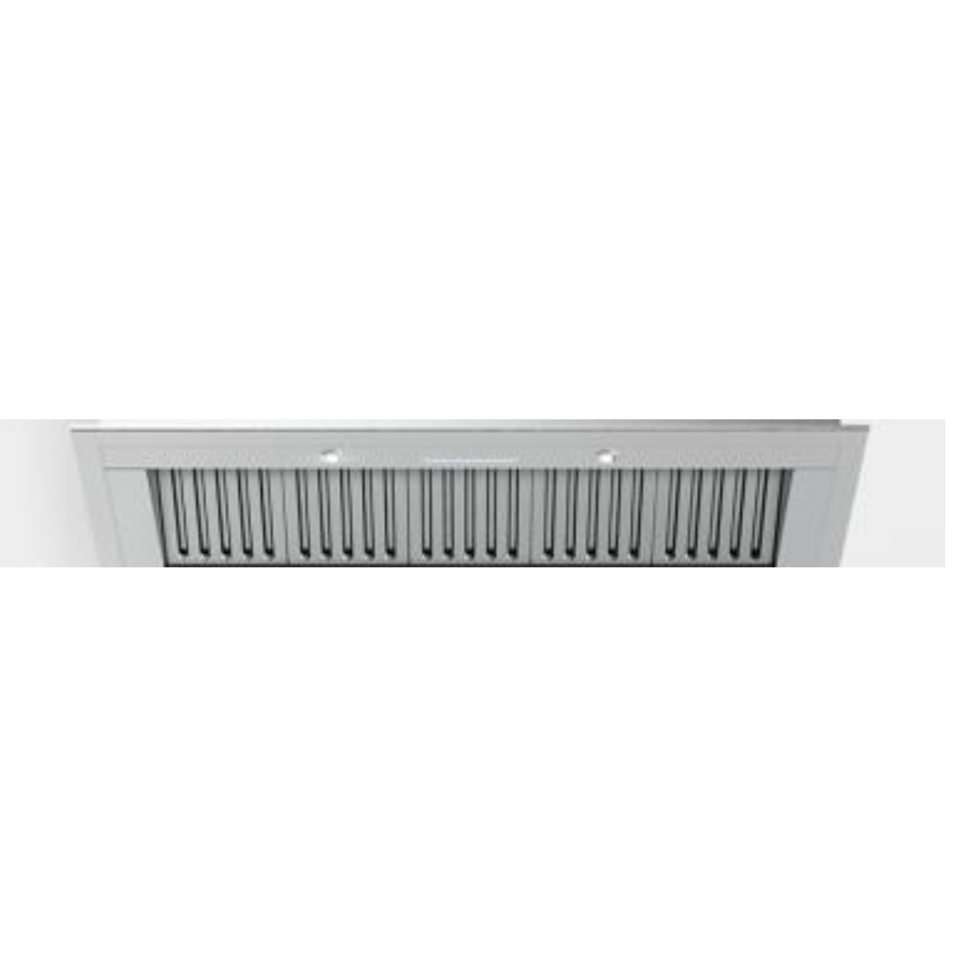Grease Filter Light Indicator
