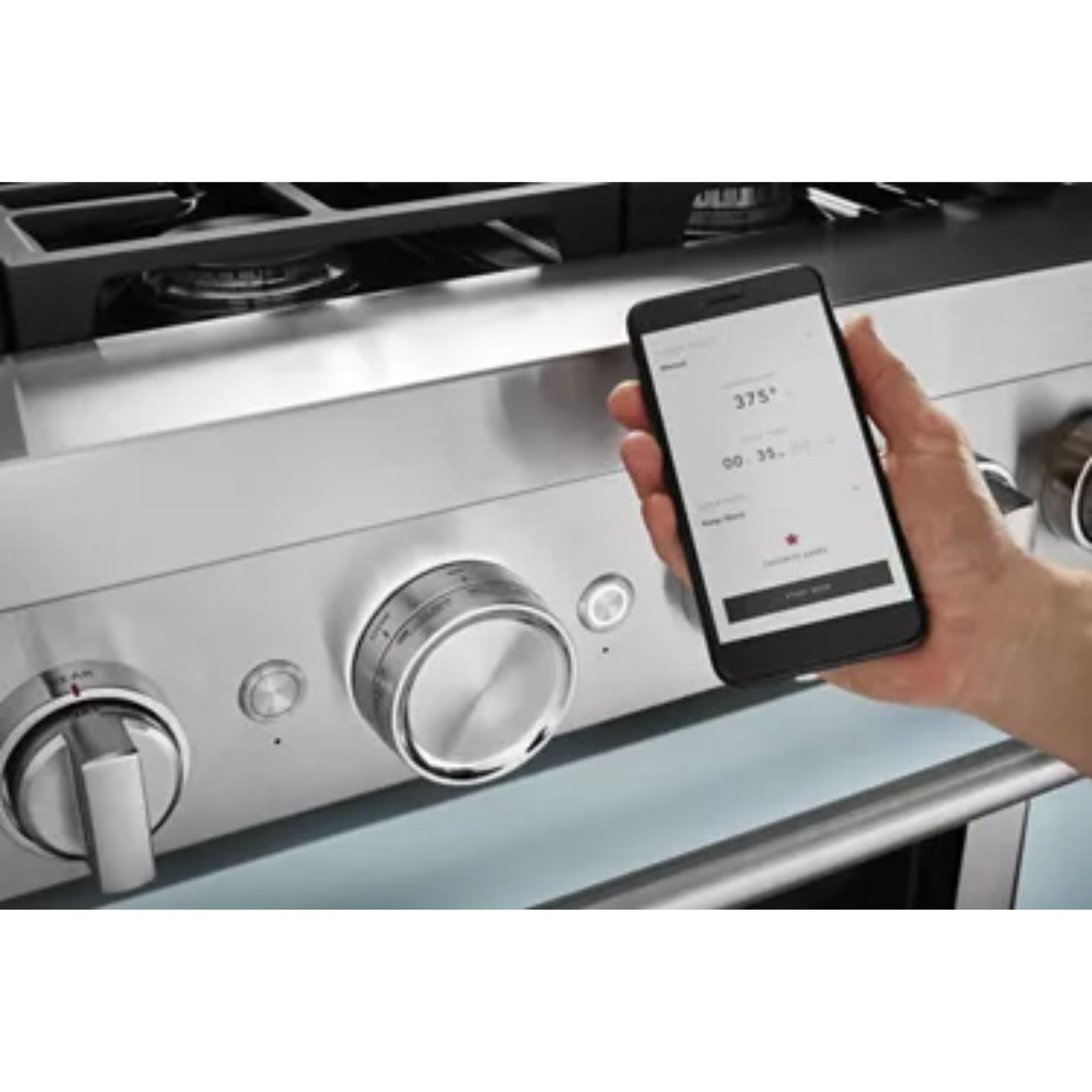 Smart Appliance