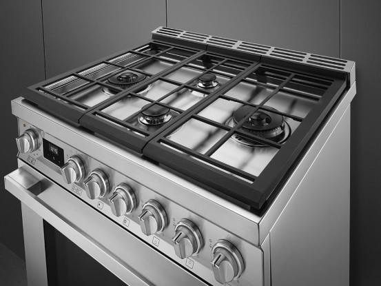 Full Width Grates