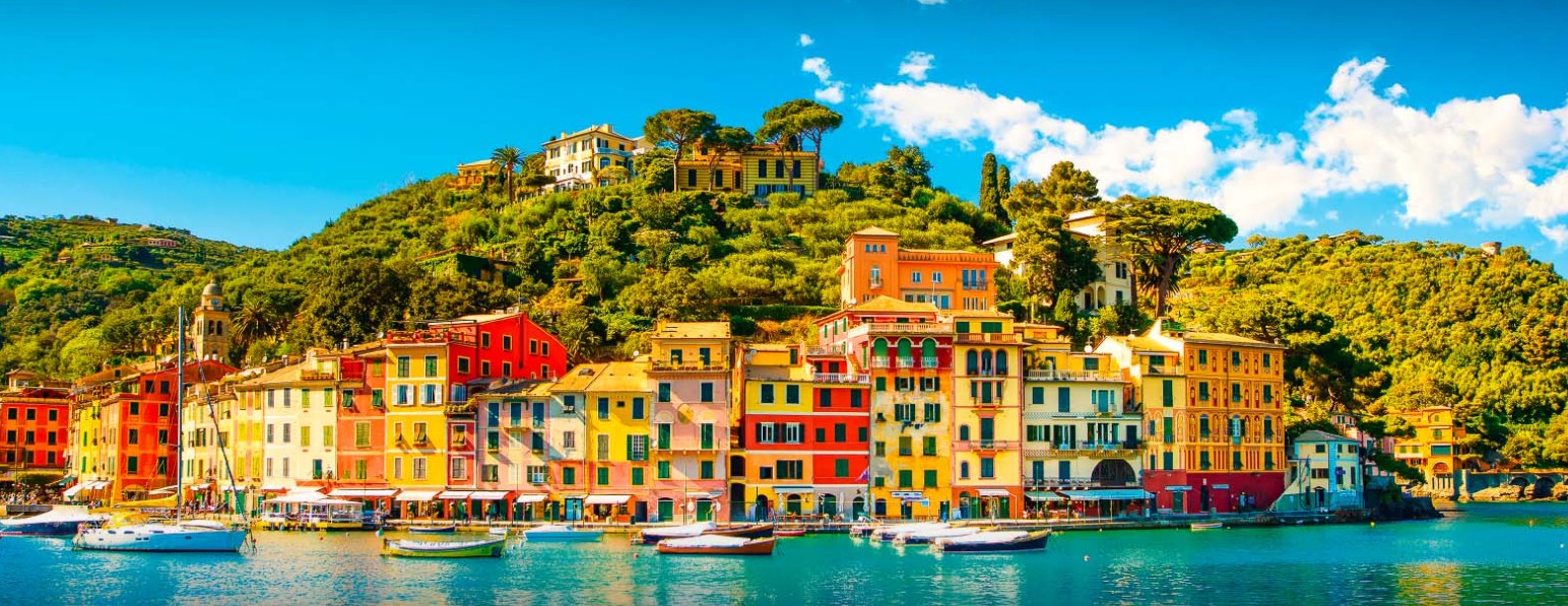 Portofino