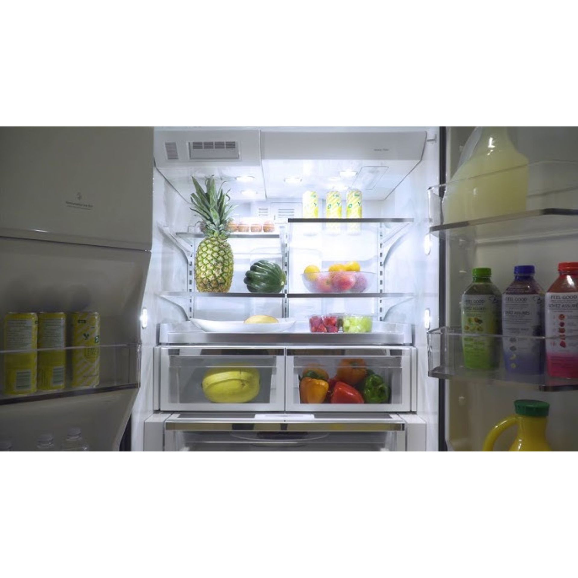 Slide-Away Shelf