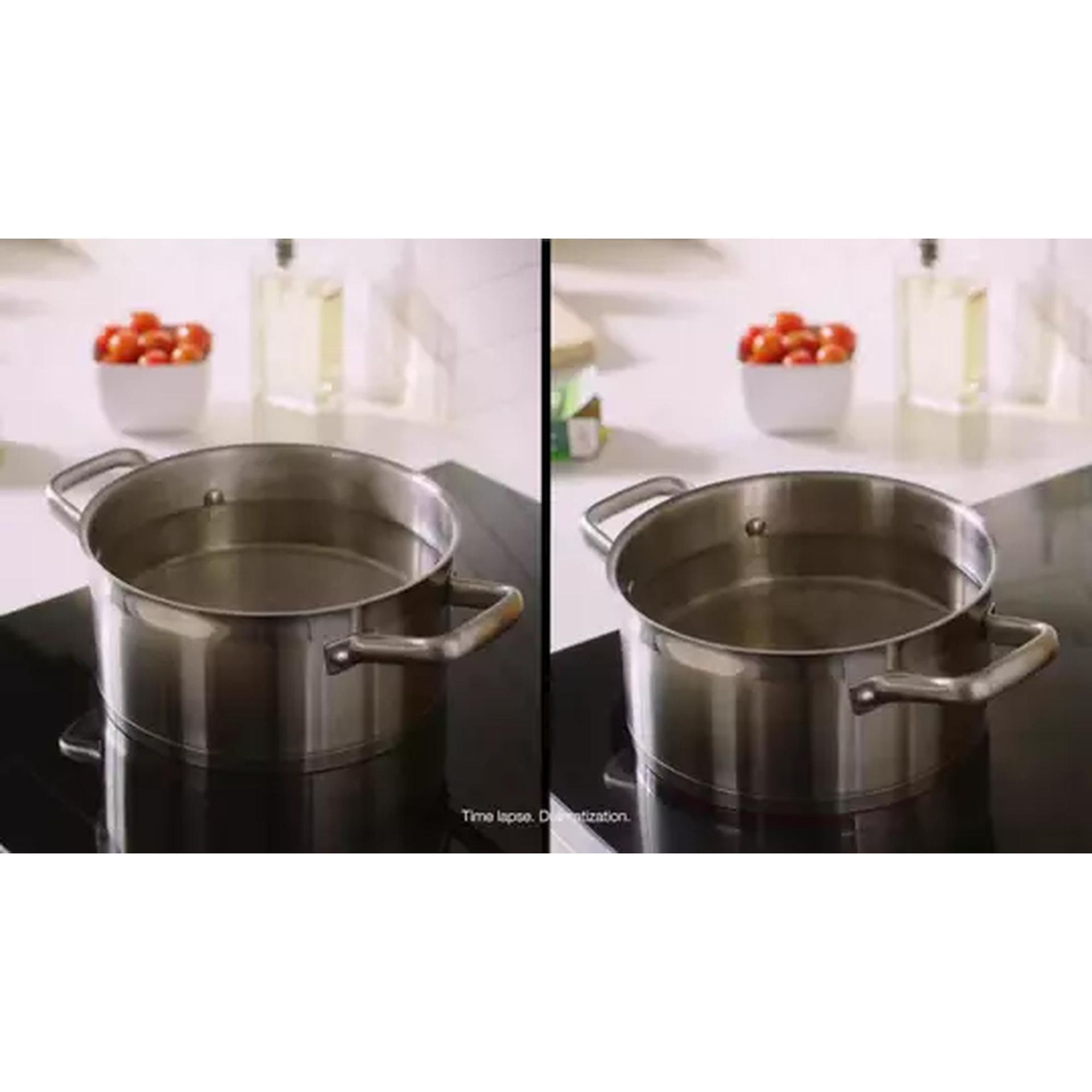 Fast-Boil
