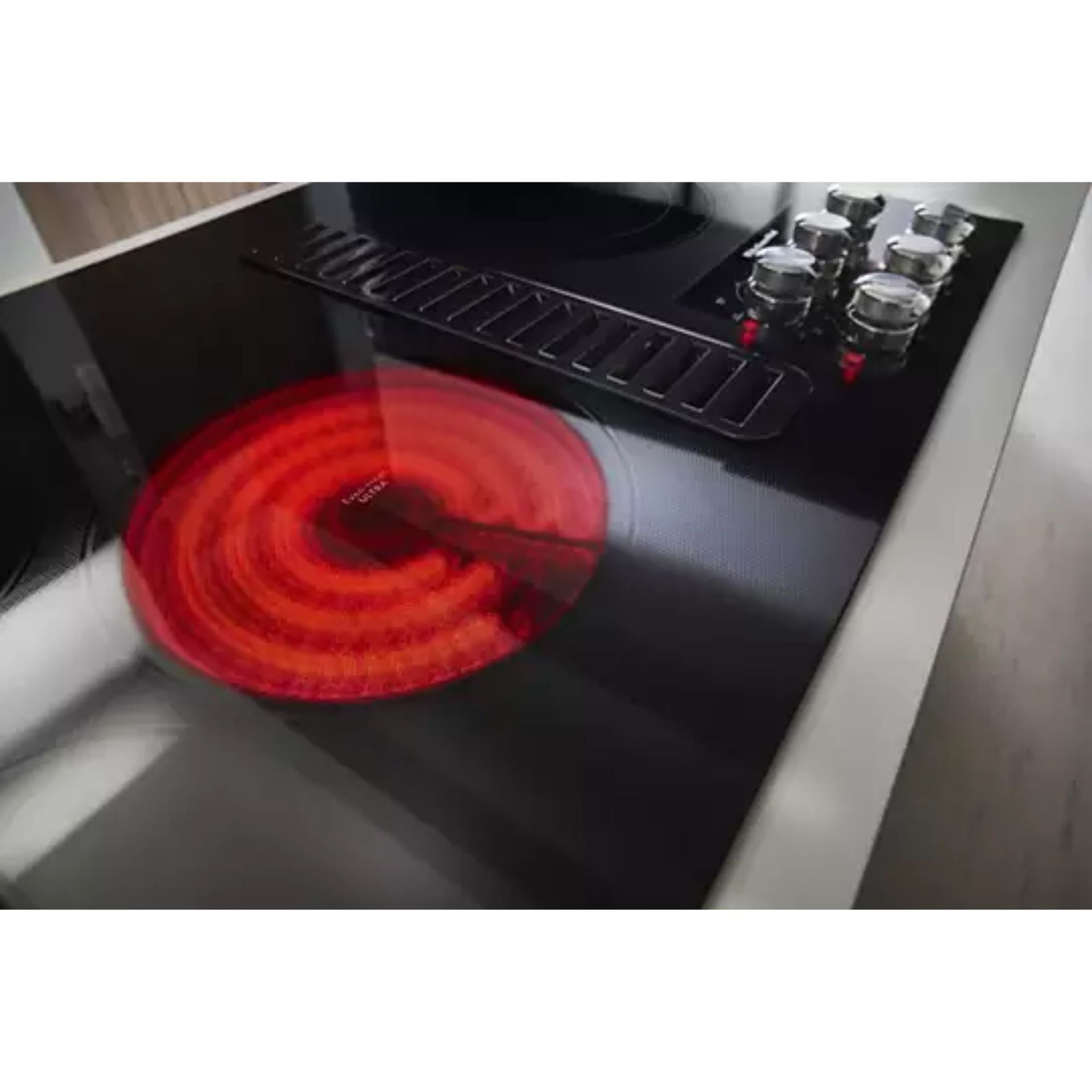 10'' Even-Heat™ Ultra Element with Simmer Setting