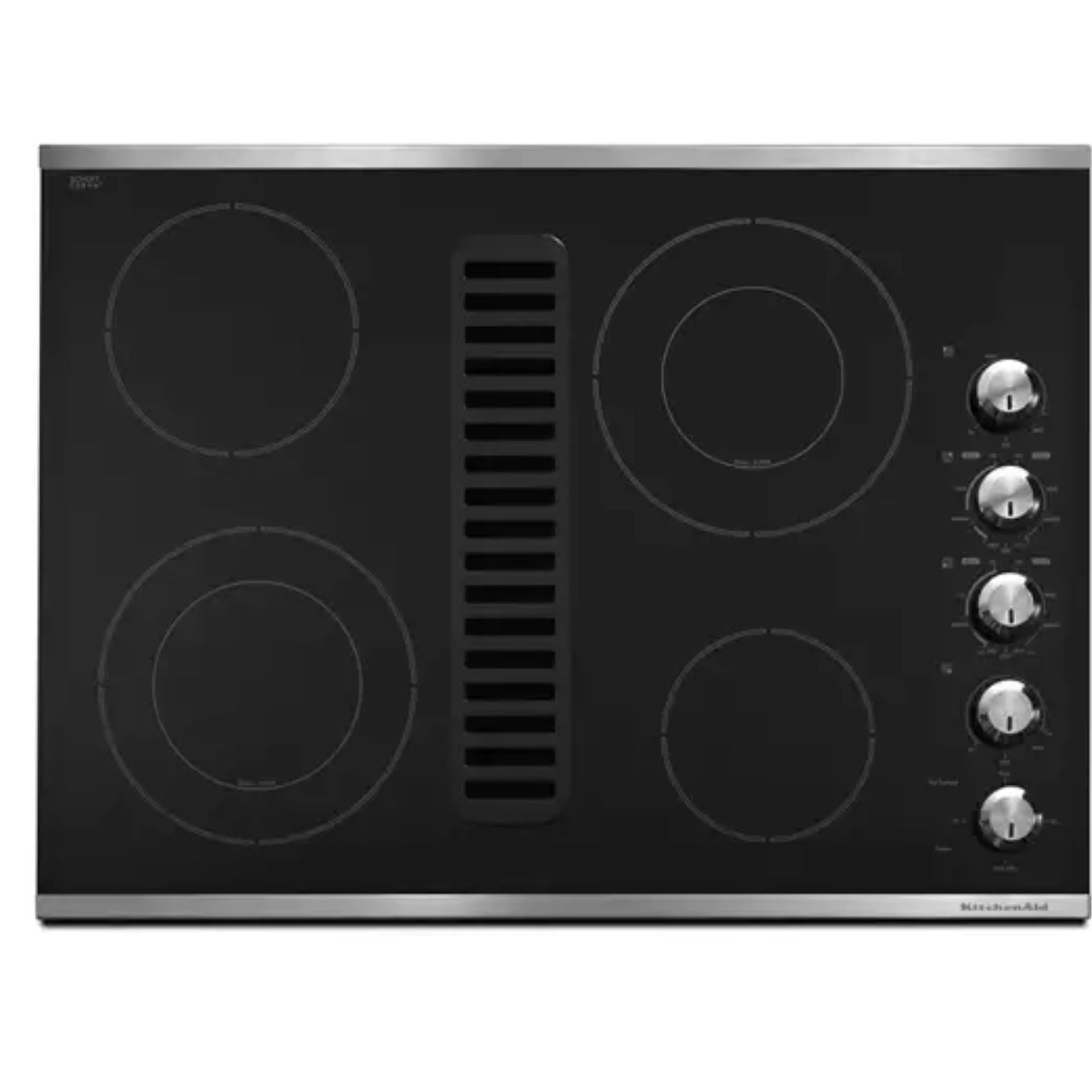 3-Speed Fan Control
