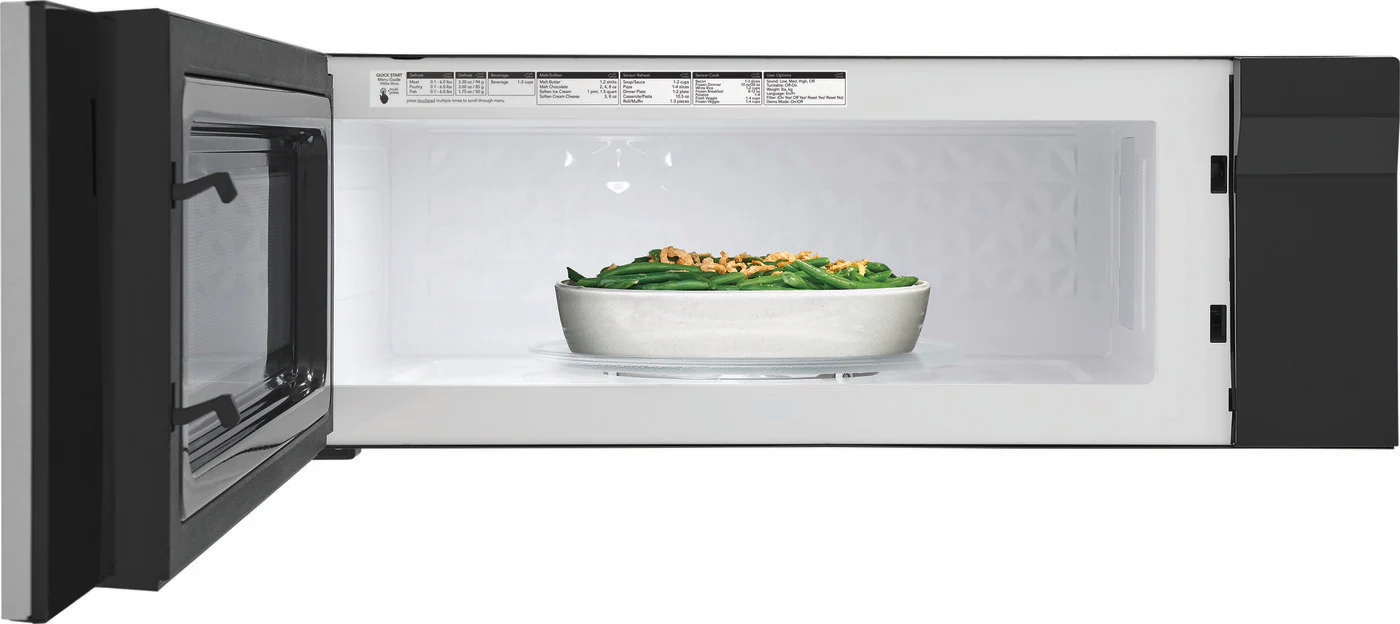 Sensor Cook