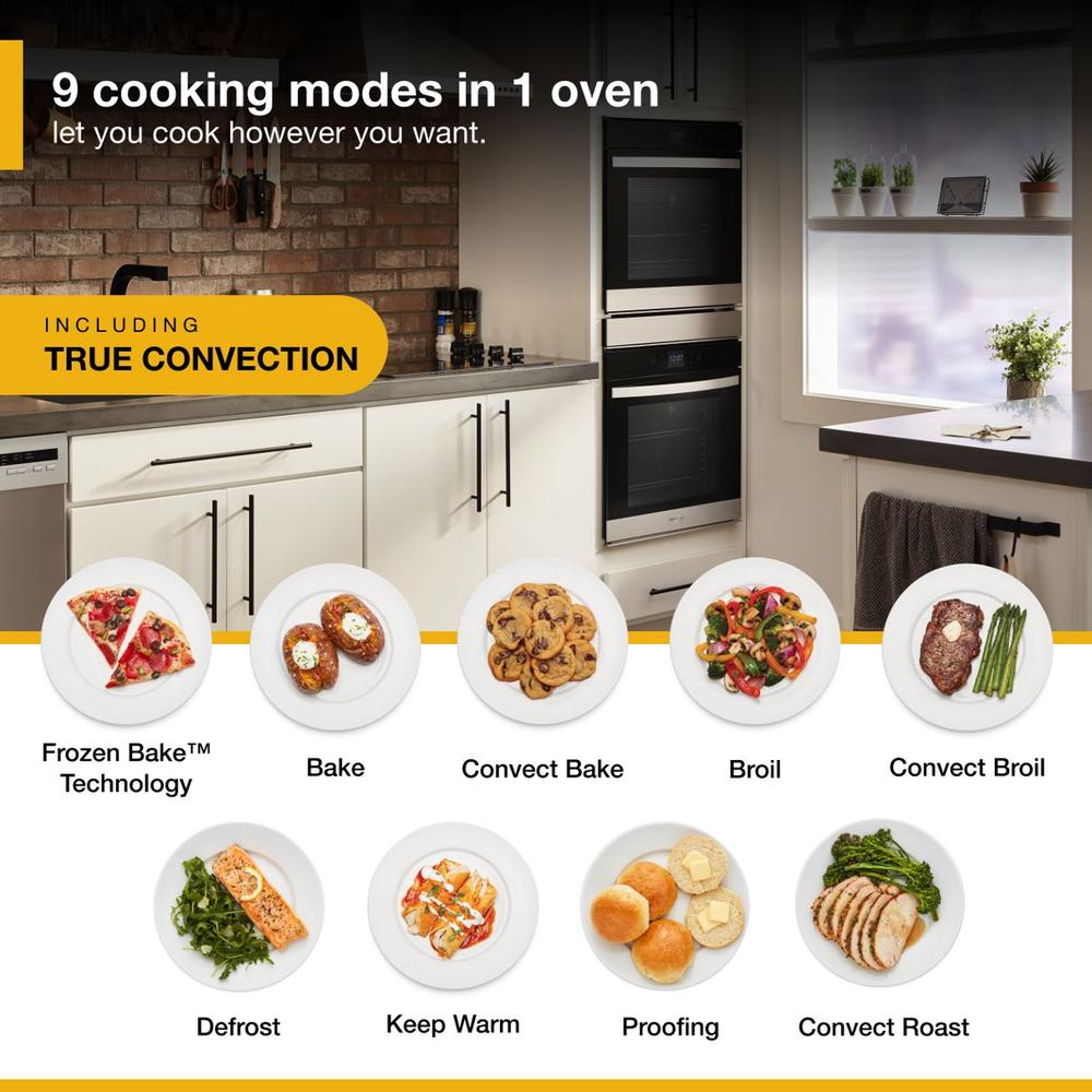 9-in-1-Oven-with-True-Convection