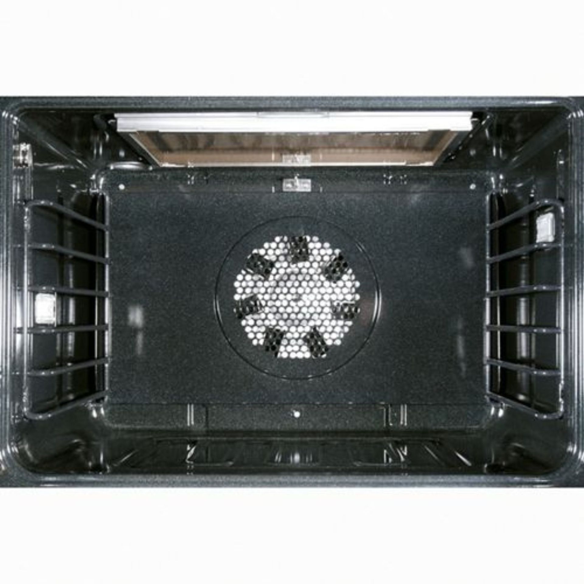 Large Capacity Oven
