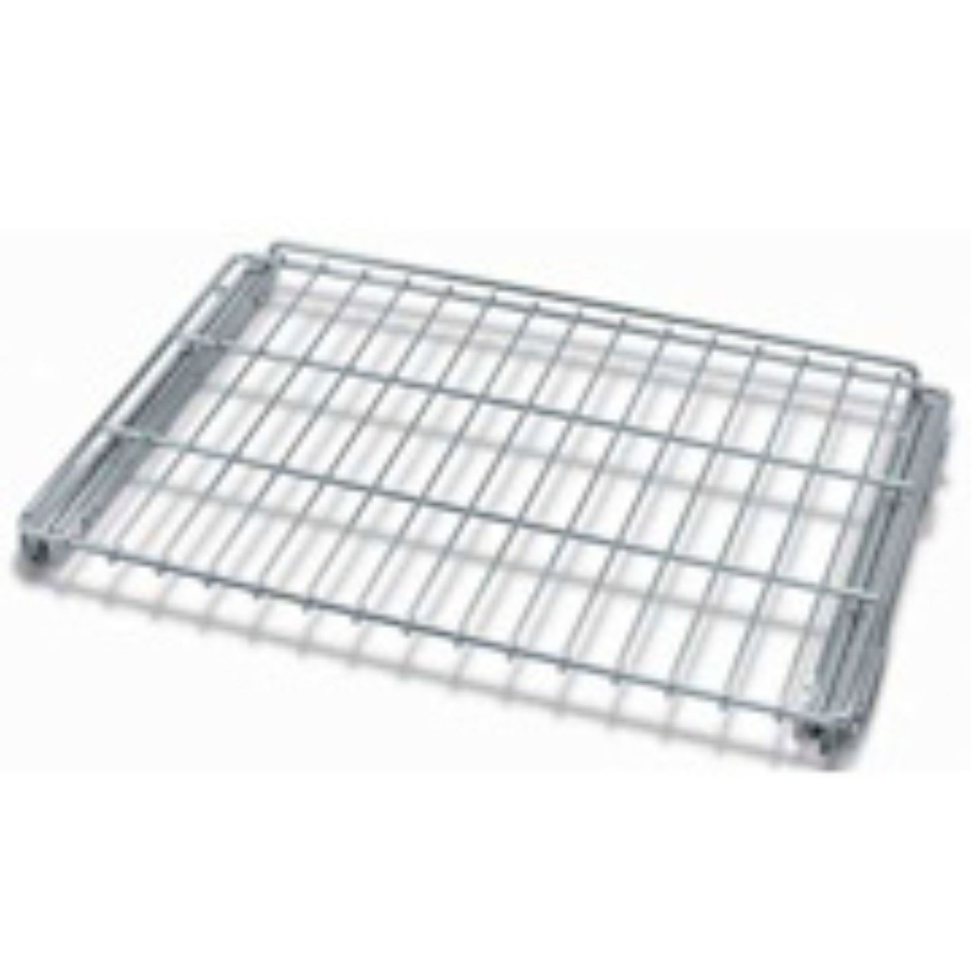 Truglide Full Extension Rack