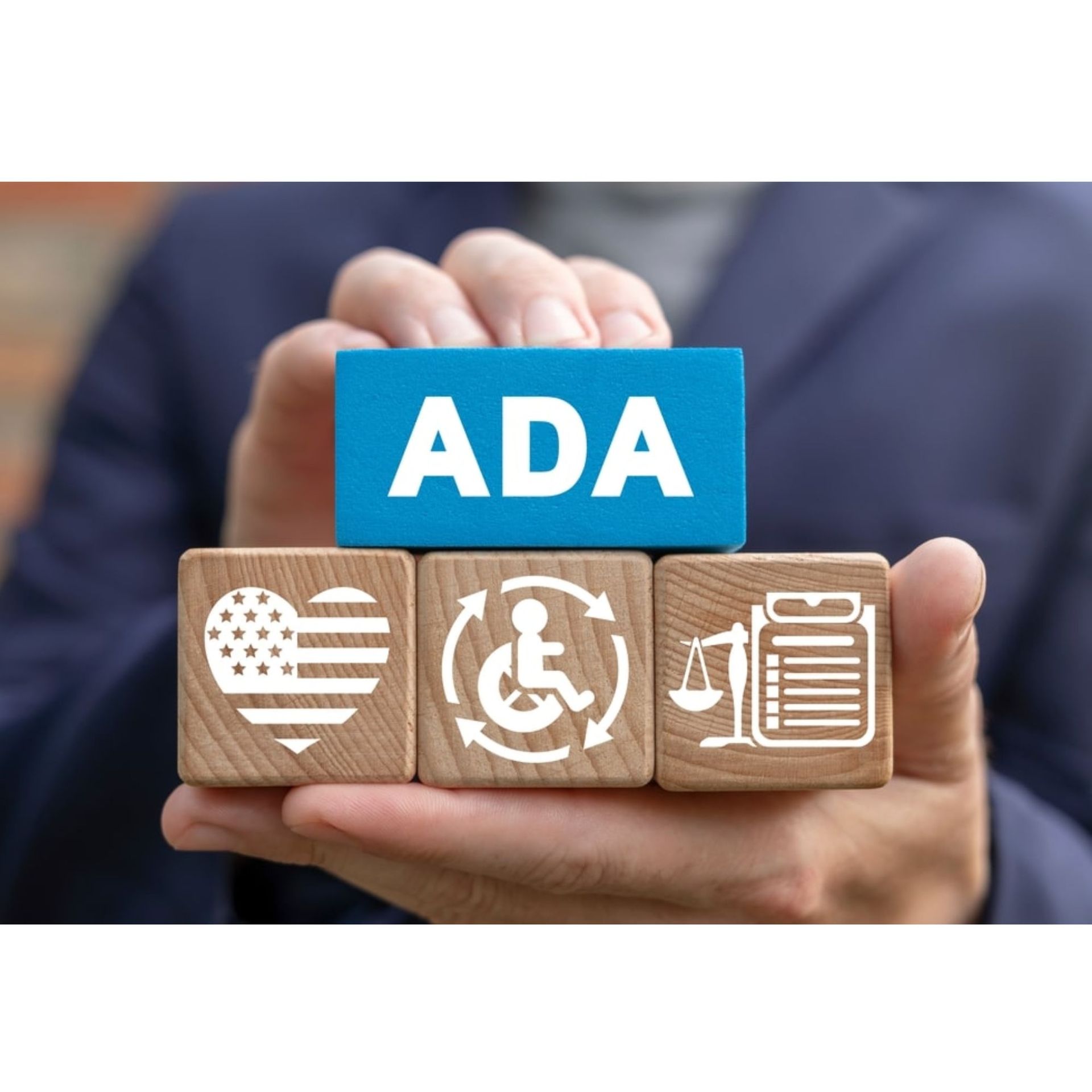 ADA Compliant