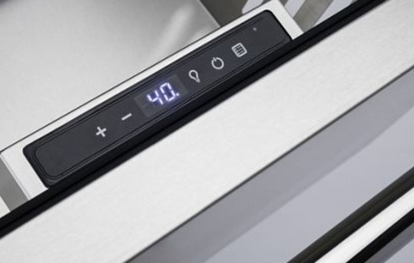 Multifunction Controls