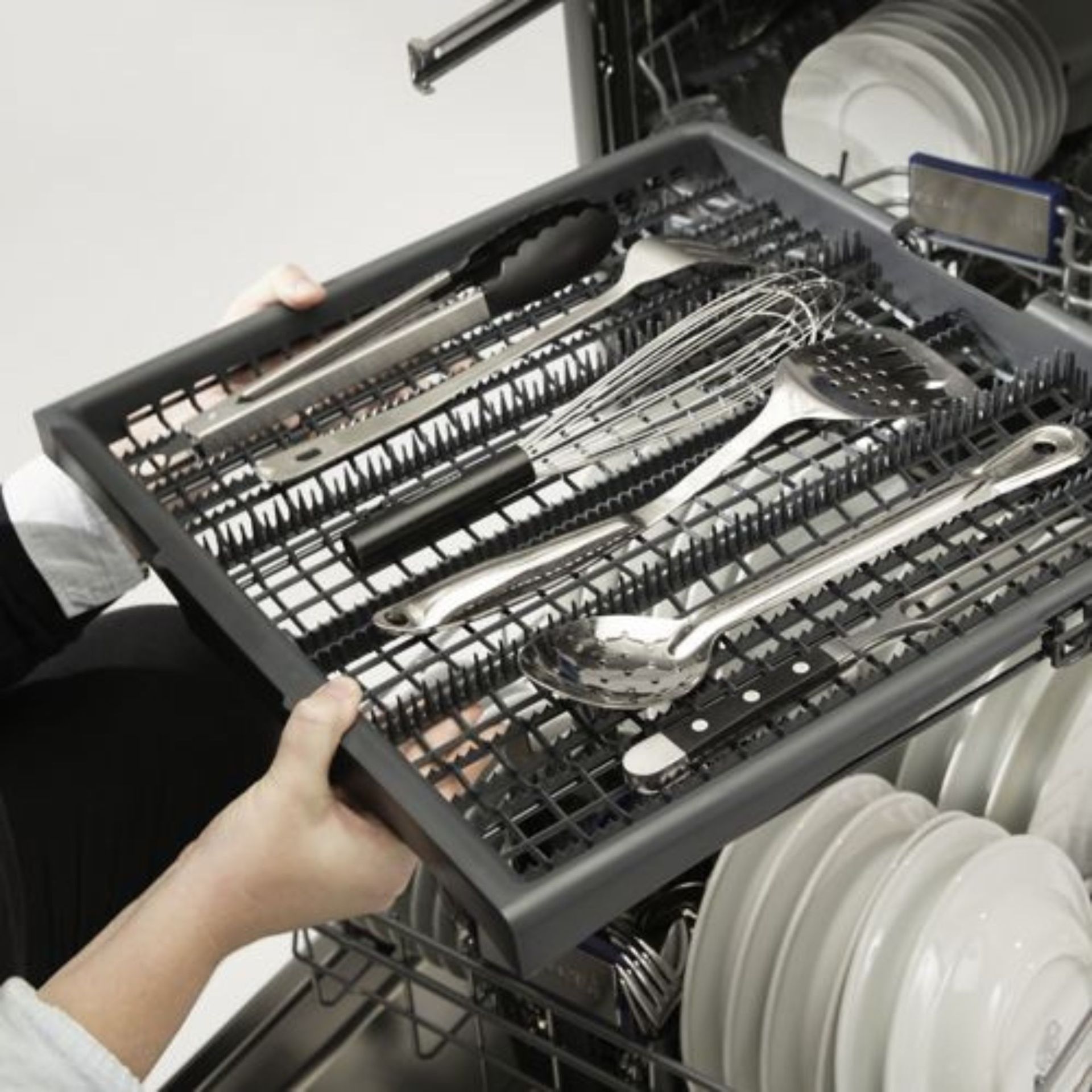 Exclusive Smart Fullsize Rack
