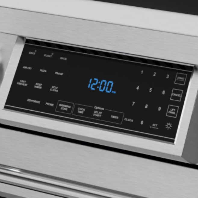 Tilt Panel