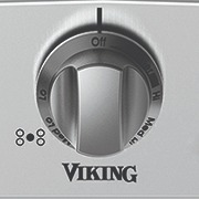 Metal Die-Cast Knobs