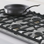 Continuous Grate