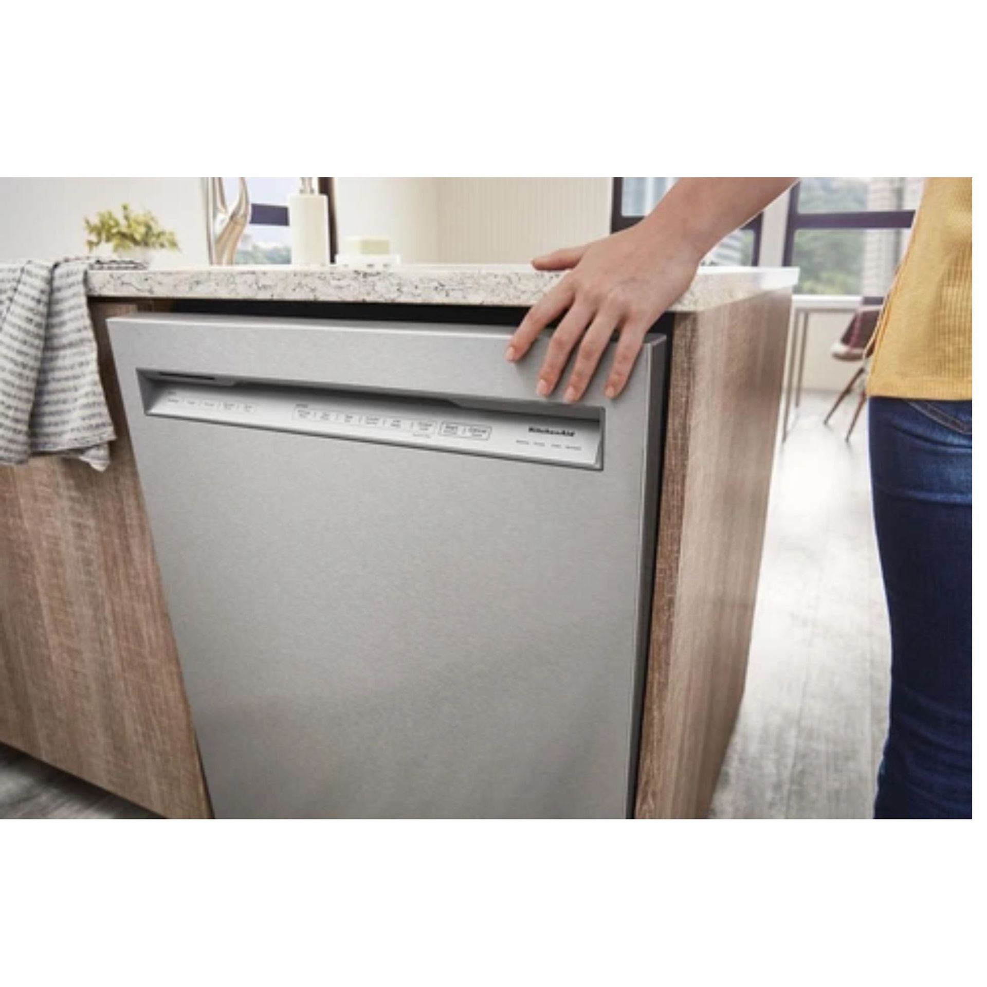 PrintShield™ Finish