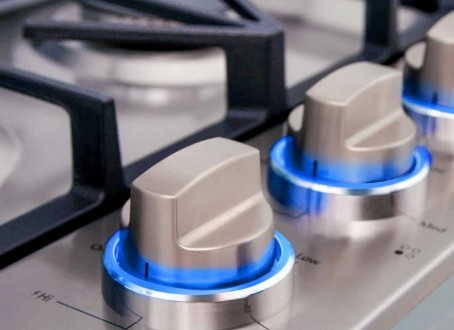 Professional Illuminated Knobs