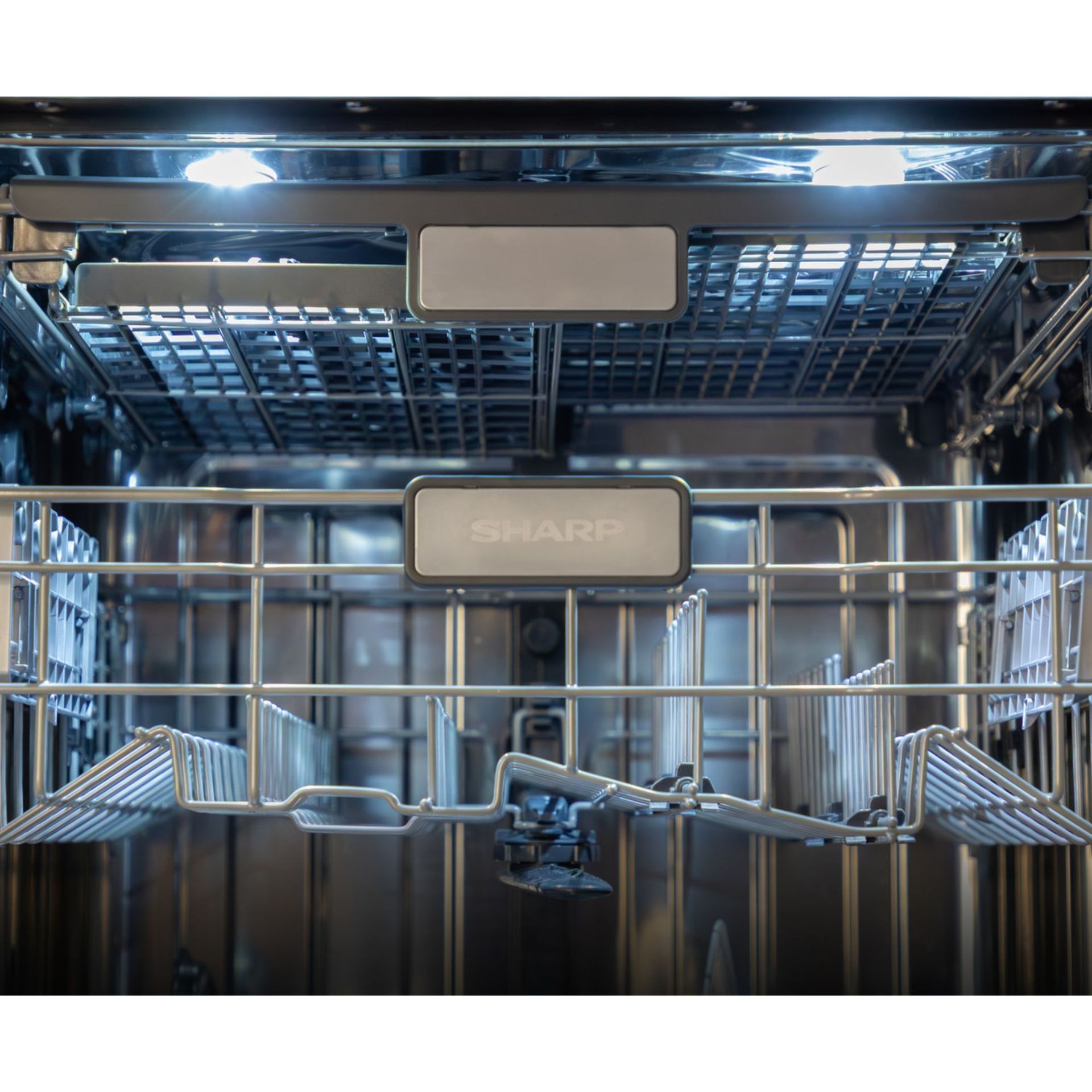 Ultra-Bright LED Interior Lighting