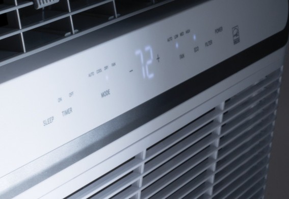 Large Lcd Auto-Dimming Display