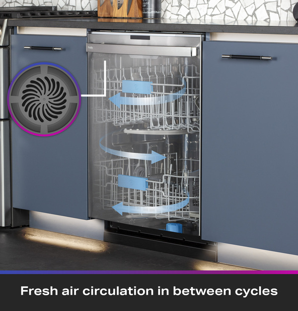 Ultrafresh System