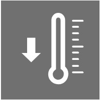 Residual Heat Sensor