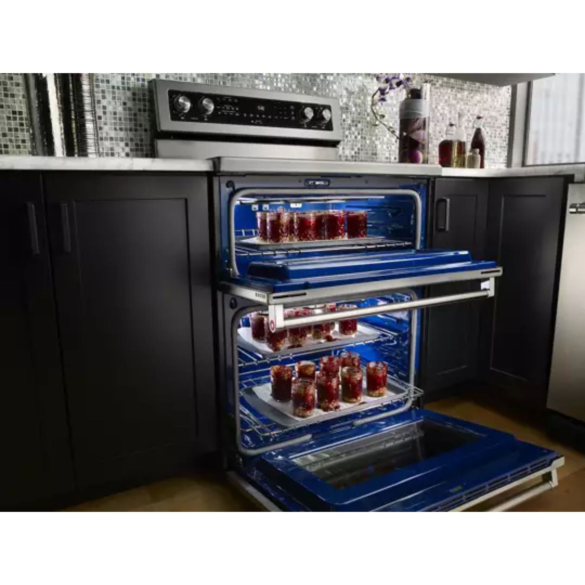 6.7 Cu. Ft. Total Capacity
