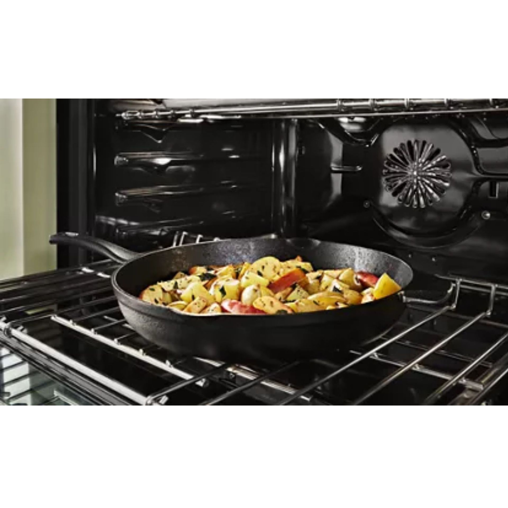 Even-Heat™ True Convection